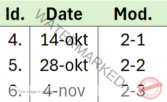 Datums-Mod-2-V0.1