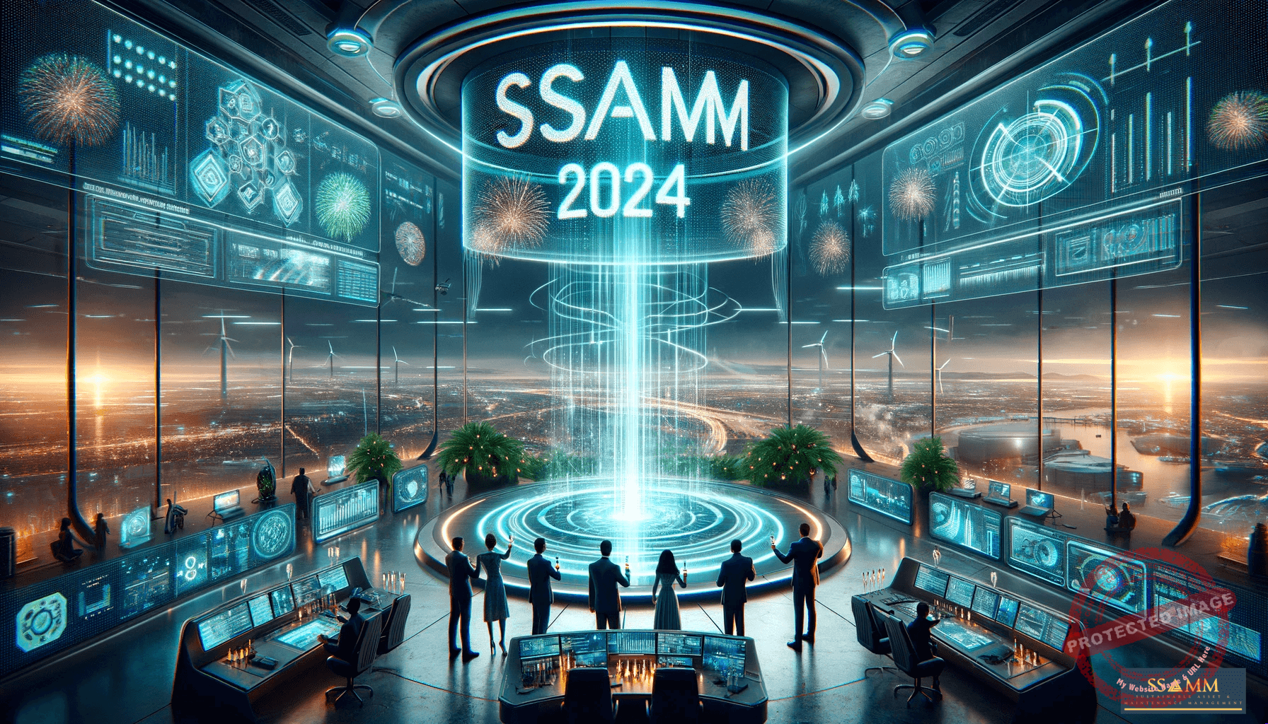 SSAMM-Newyear-2024-1.0-Klein