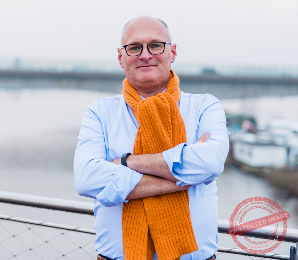 Ing. Jan Stoker MSc. MEng.